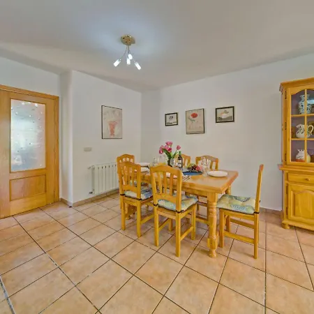 Res- Puerta De Calpe-3 By Interhome Calpe