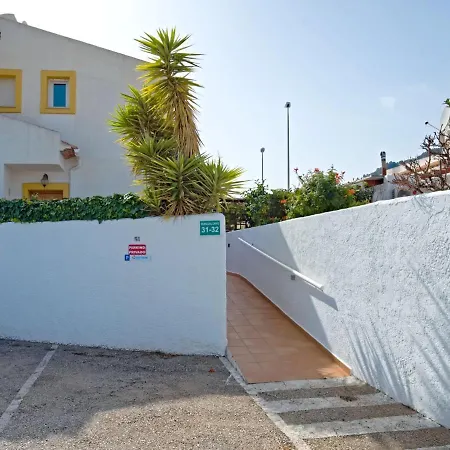 Dom wakacyjny Residencial Puerta De Calpe-3 By Interhome Calpe