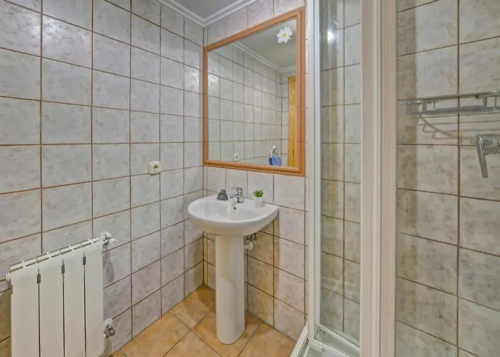 Residencial Puerta De Calpe-3 By Interhome